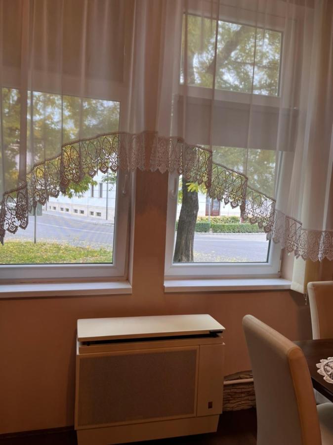 Apartamento Árpádház Kecskemét Exterior foto