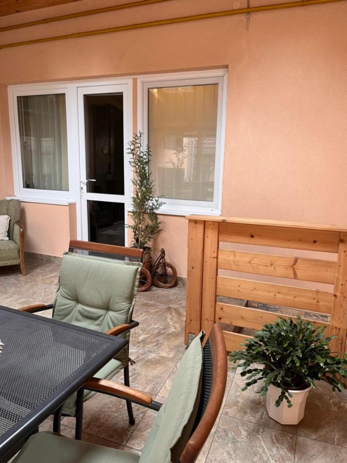 Apartamento Árpádház Kecskemét Exterior foto